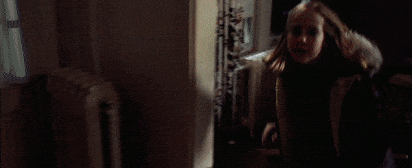 Contact Hallway Run