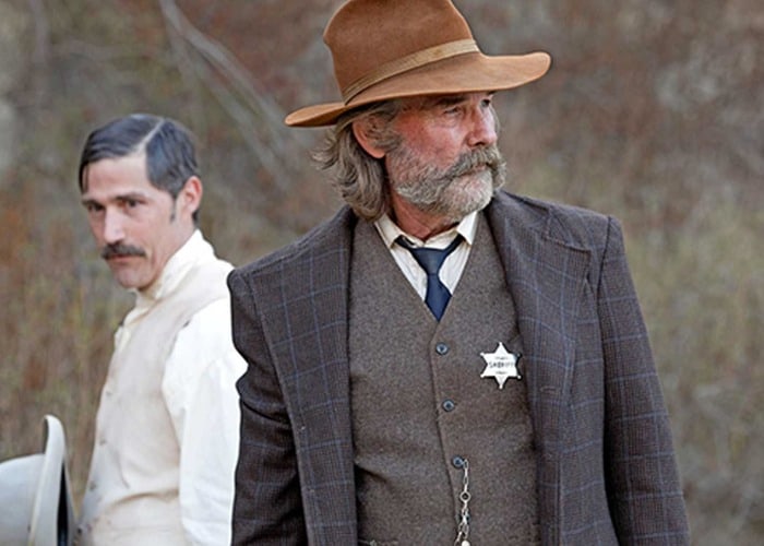 Bone Tomahawk