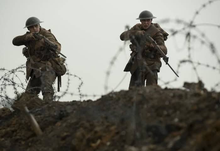 Thumbnail for The Real Story Behind ‘1917’