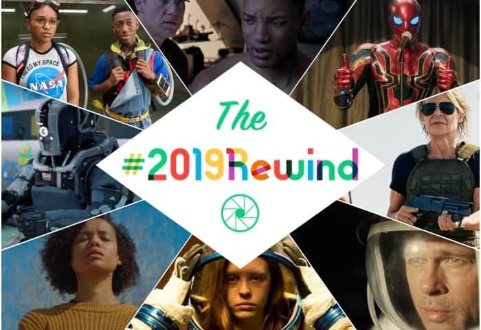 Thumbnail for The Best Sci-Fi and Fantasy Movies of 2019
