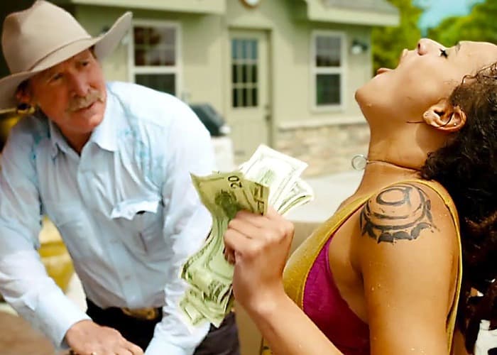 American Honey