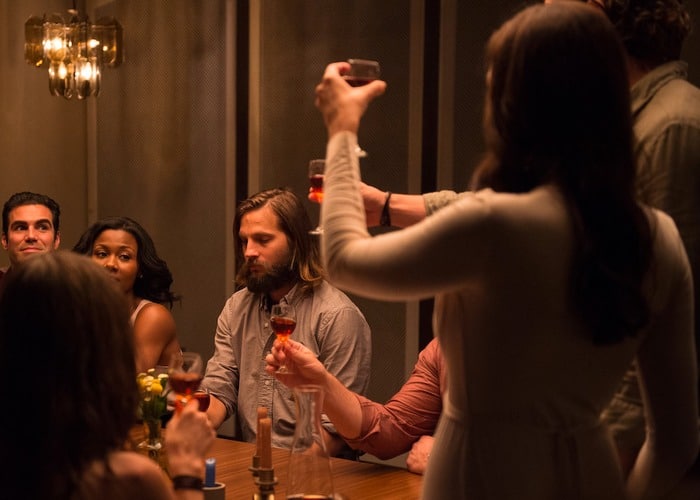 The Invitation