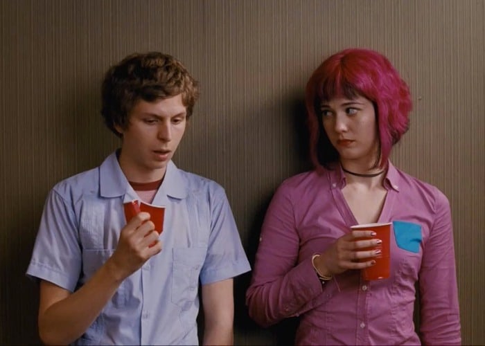 Scott Pilgrim