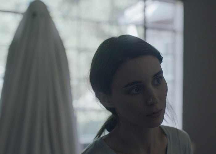 A Ghost Story