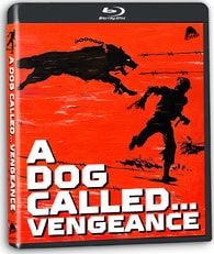 A Dog Called Vengeance
