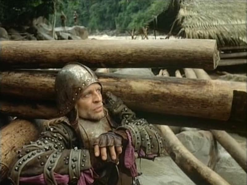 Aguirre The Wrath Of God