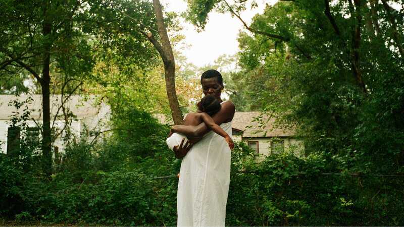 Thumbnail for Raven Jackson’s ‘All Dirt Roads Taste of Salt’ is a Sublime, Poetic Debut