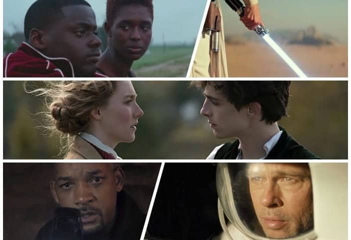 Thumbnail for Our 19 Most Anticipated Movies for the Rest of 2019