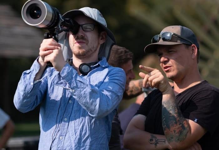 Thumbnail for 6 Filmmaking Tips from Ari Aster