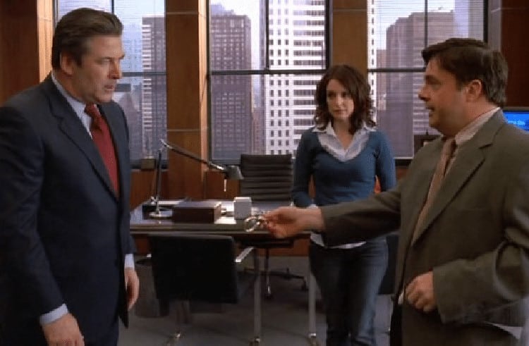 30 rock