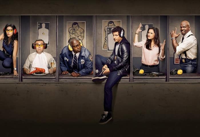Thumbnail for Every Episode Of ‘Brooklyn Nine-Nine’ Ranked