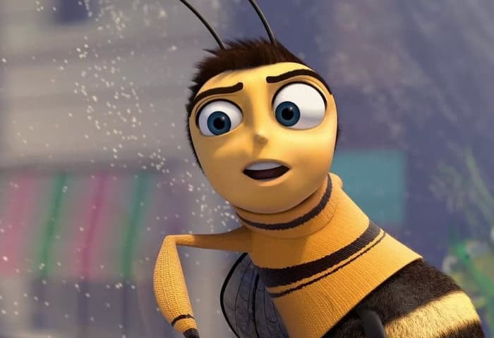 Thumbnail for The Bee-zarre History of ‘Bee Movie’ Memes