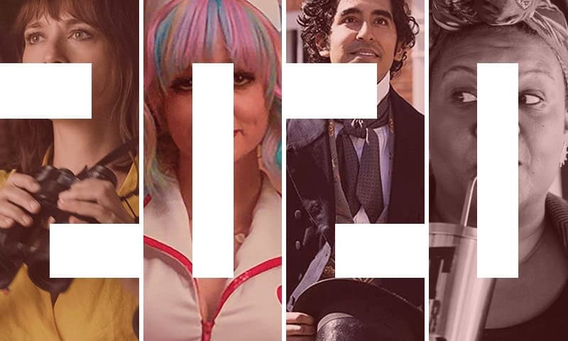 Best Comedy Movies