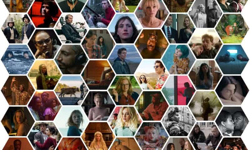Best Movies Collage