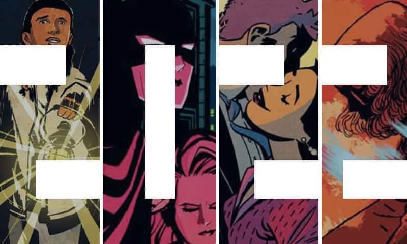 Thumbnail for The Best Comic Books of 2022