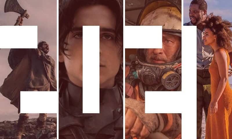 Thumbnail for The 15 Best Sci-Fi and Fantasy Movies of 2021