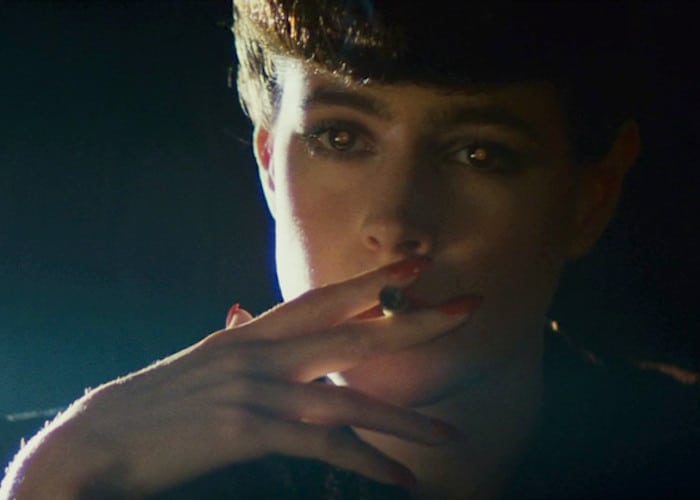 Thumbnail for The Secrets Behind The Eyes of ‘Blade Runner’