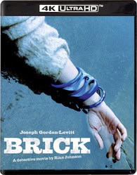 Brick Uhd