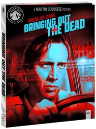 Bringing Out The Dead Uhd