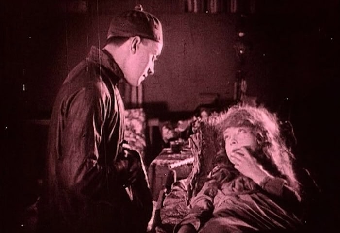 Thumbnail for The Forgotten History of Cinema’s First Pandemic