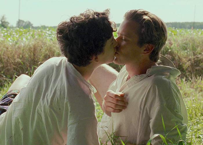 Callmebyyourname