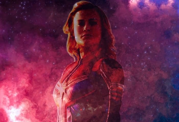 Thumbnail for The Empowering Message of ‘Captain Marvel’