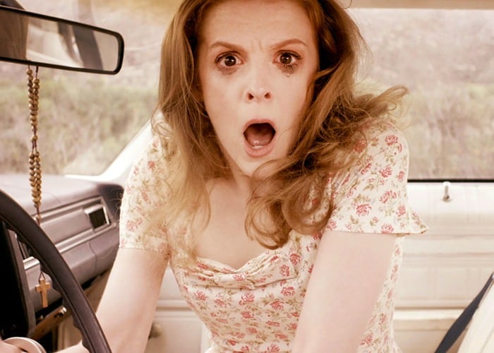 Carnage Park