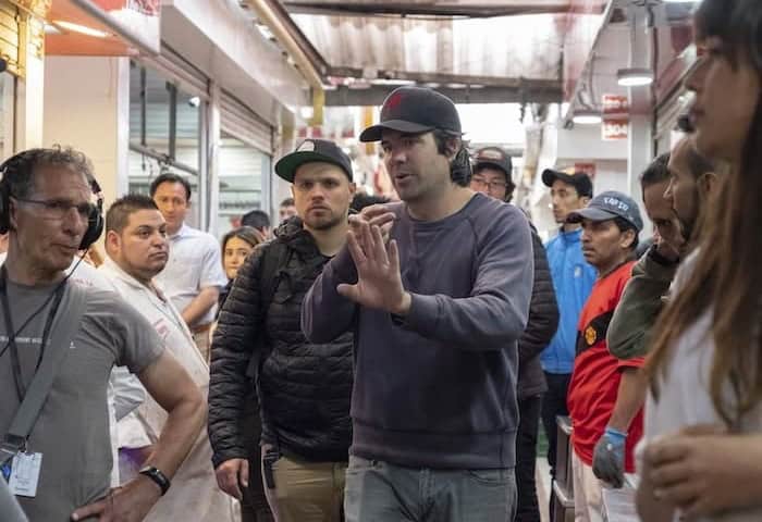 Thumbnail for 6 Filmmaking Tips From J.C. Chandor