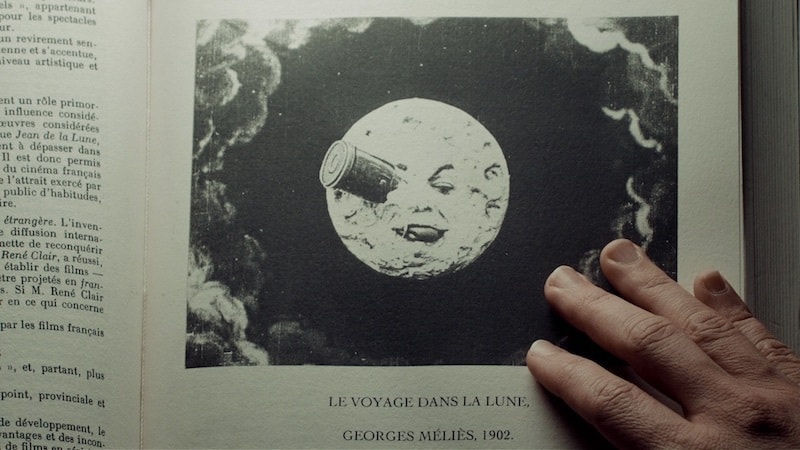 Thumbnail for From A to Zoetrope: A Look at the Ancestors of Cinema