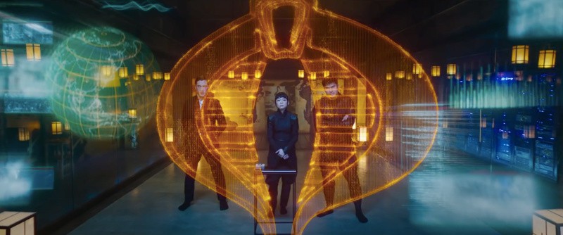 Thumbnail for Shot by Shot with the ‘Snake Eyes: G.I. Joe Origins’ Trailer