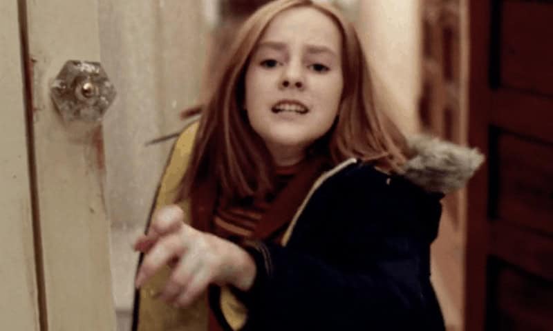 Contact Young Ellie Mirror