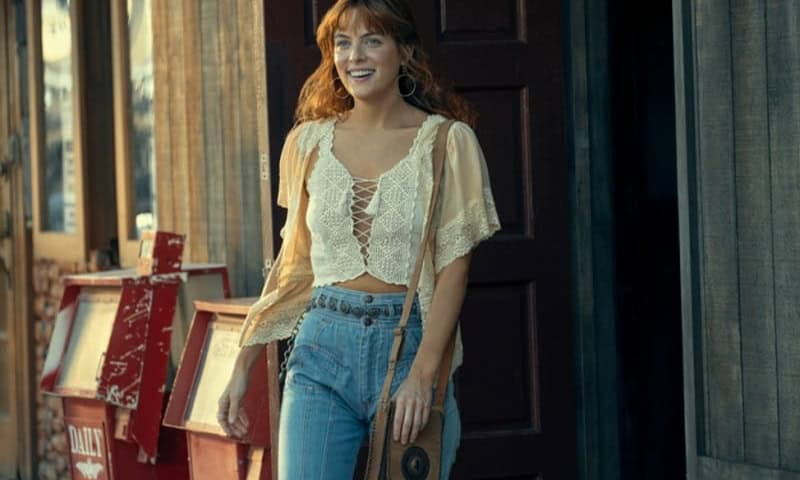 Daisy Jones And The Six Review