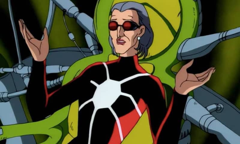 Dakota Johnson Madame Web