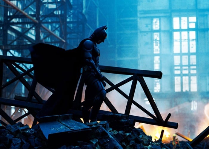 Thumbnail for The Battle Between Chaos and Order in ‘The Dark Knight Trilogy’