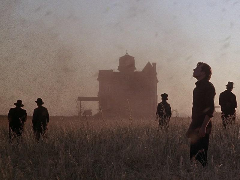 Thumbnail for How They Shot the Locust Scene in ‘Days of Heaven’