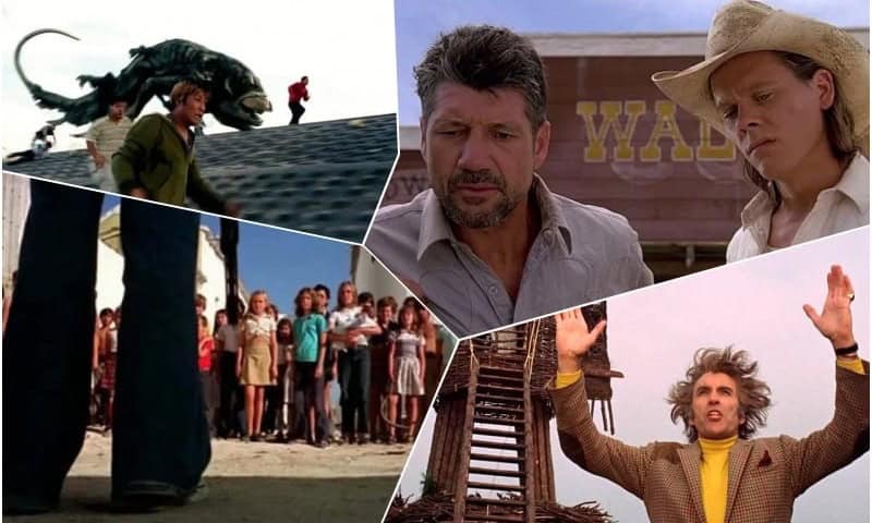 Thumbnail for 10 Most Frightening Daytime Horror Movies