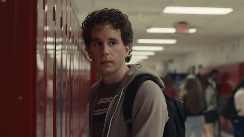 Dear Evan Hansen Universal Pictures