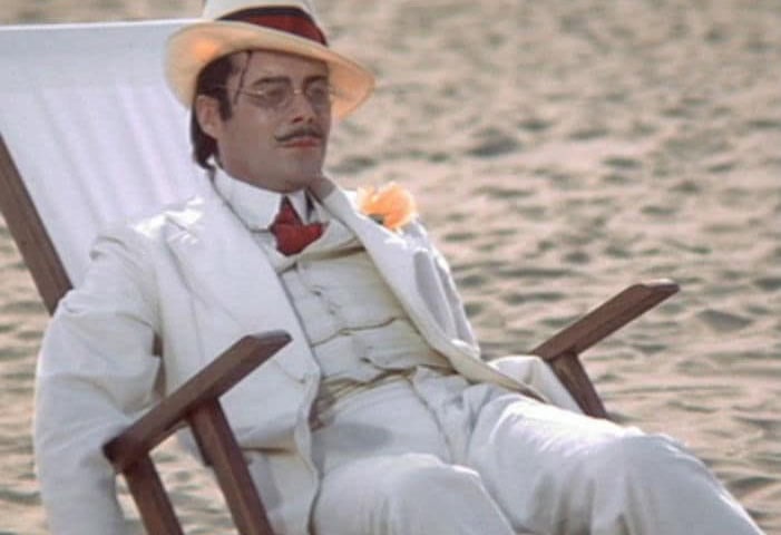 Thumbnail for ‘Death In Venice’ Review: Bad Vacation, Queer Classic