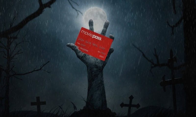 Thumbnail for Will Subscription-Based Moviegoing Survive the Death of MoviePass?
