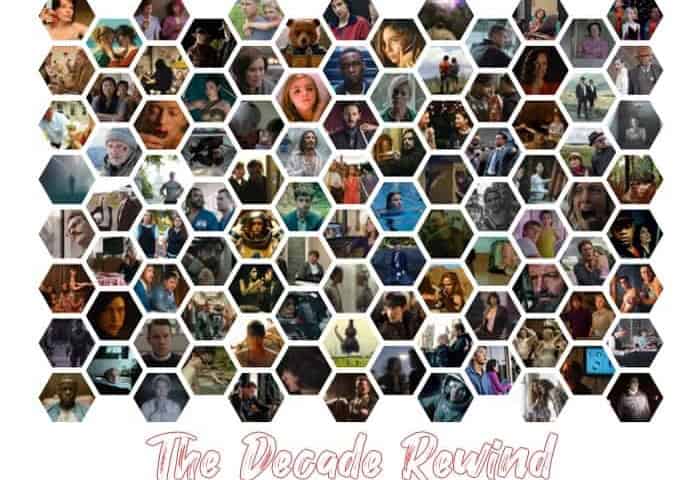 Decade Best Movies Header