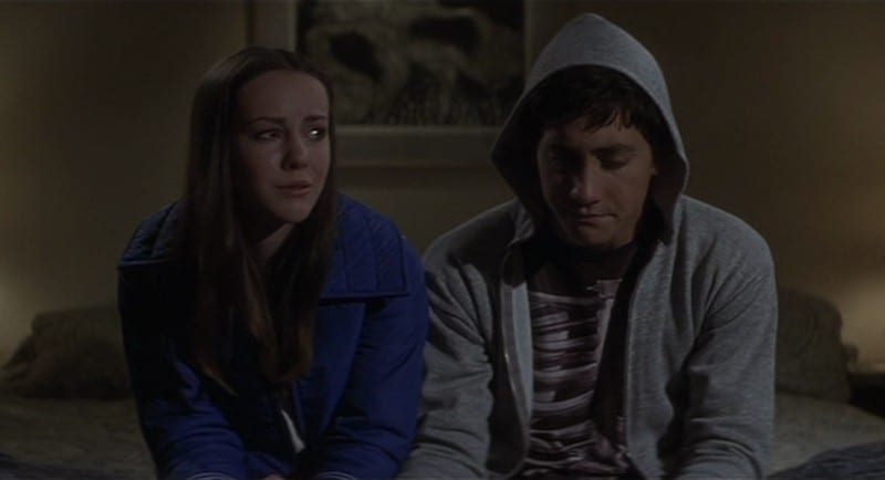 Thumbnail for The Ending of ‘Donnie Darko’ Explained