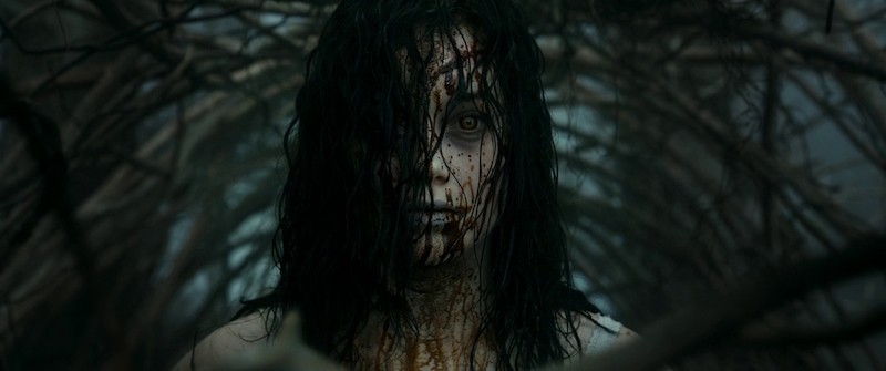 Evil Dead