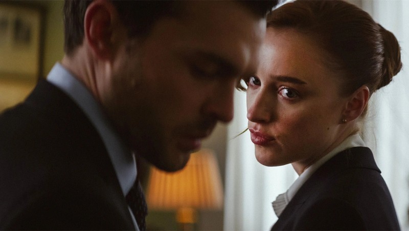 Thumbnail for ‘Fair Play’ Offers a Scathing Takedown of the Aggressively Insecure