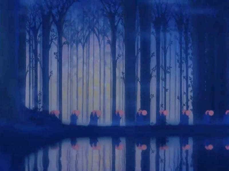 Thumbnail for How Animators Created the Elaborate “Ave Maria” Sequence for ‘Fantasia’