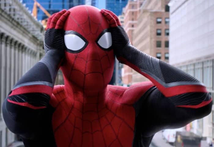 Thumbnail for Finding a “Home” for the Next ‘Spider-Man’