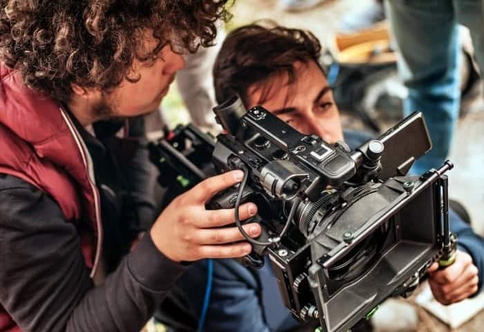 Thumbnail for How First Assistant Directors Hold the Industry Together