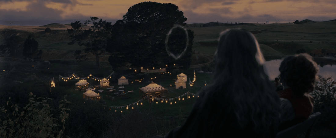 Fotr Shire