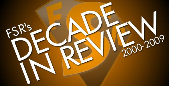Film School Rejects Decade in Review (2000-2009)
