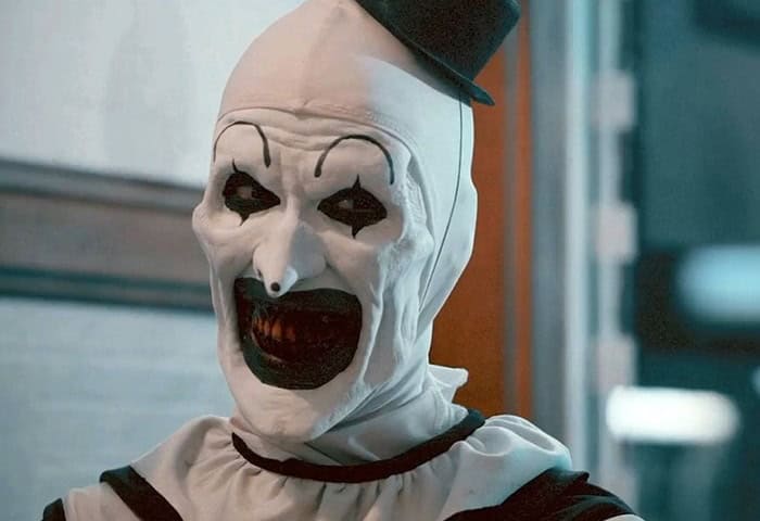 Thumbnail for ‘Terrifier’ Review: Please Do Not Send In The Clowns