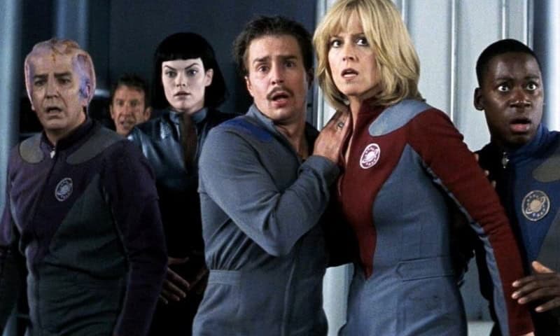 Galaxy Quest